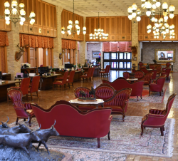 Commercial Loan Lobby - Commercial Loan Lobby
