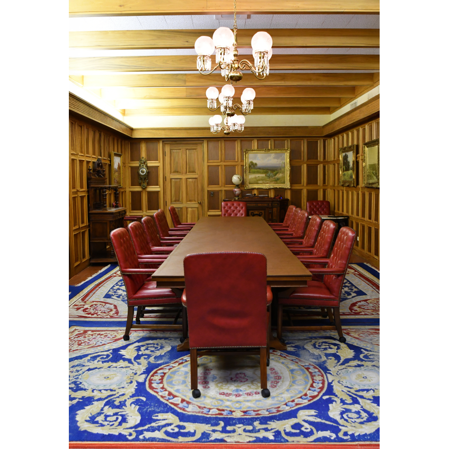 FSB Board Room 3