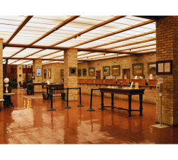 Teller Line