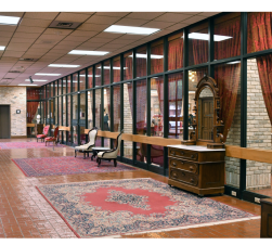Front Lobby - Front Lobby