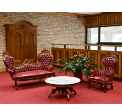 2nd Floor Sitting Area - 2nd Floor Sitting Area