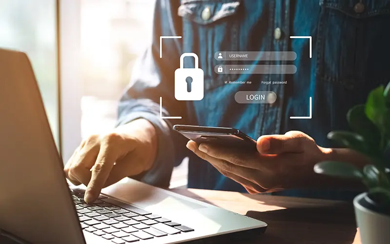 online security
