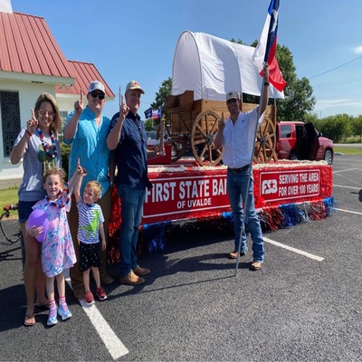 OSR Parade 2021 pic 2