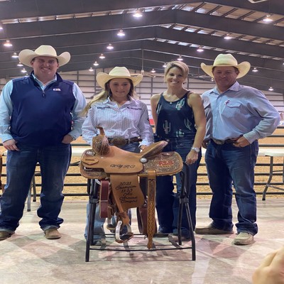 Uvalde Youth Rodeo 2021