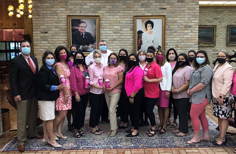 pinkout2020