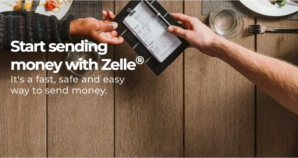 zelle promo